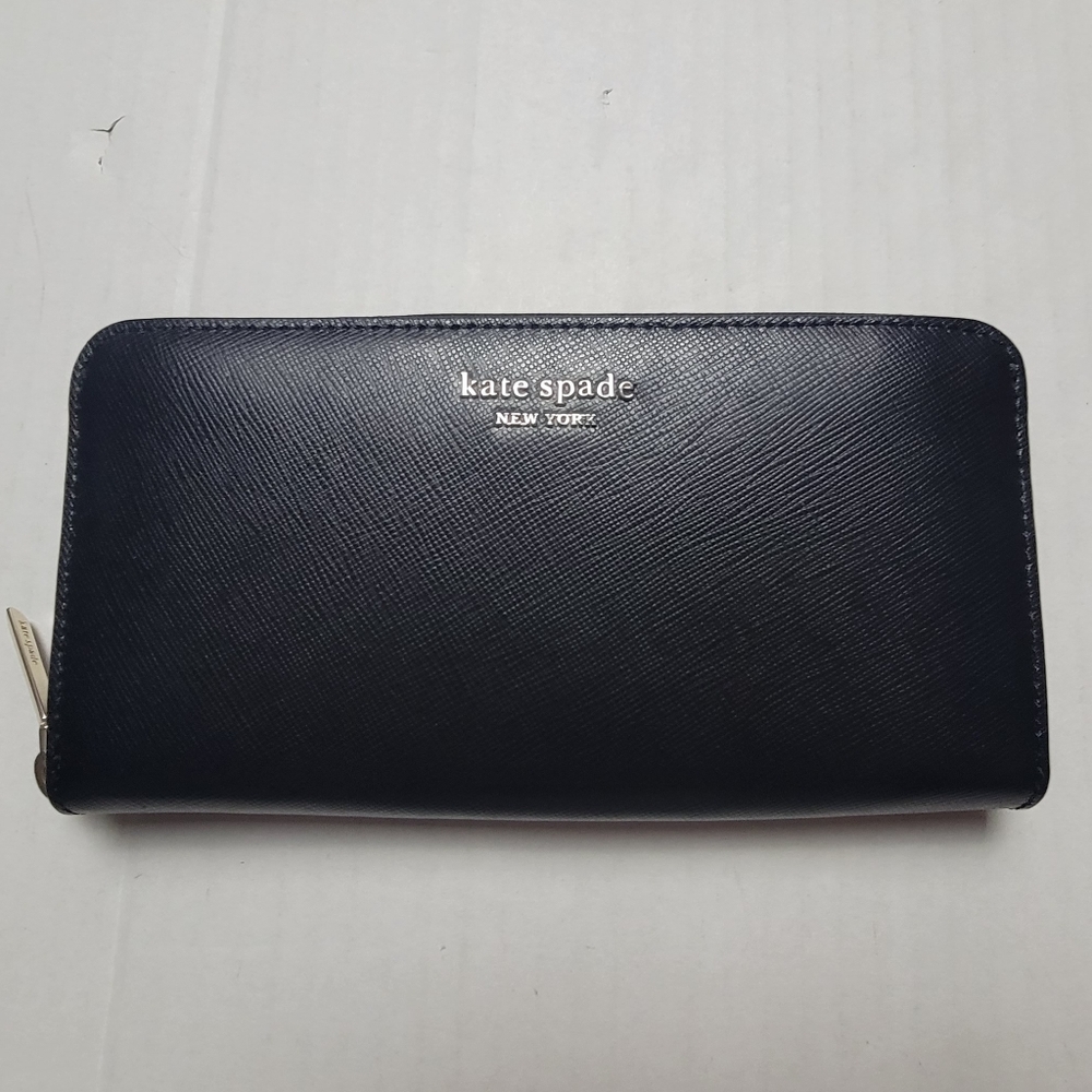 Kate Spade Wallet - Picture 10 of 13
